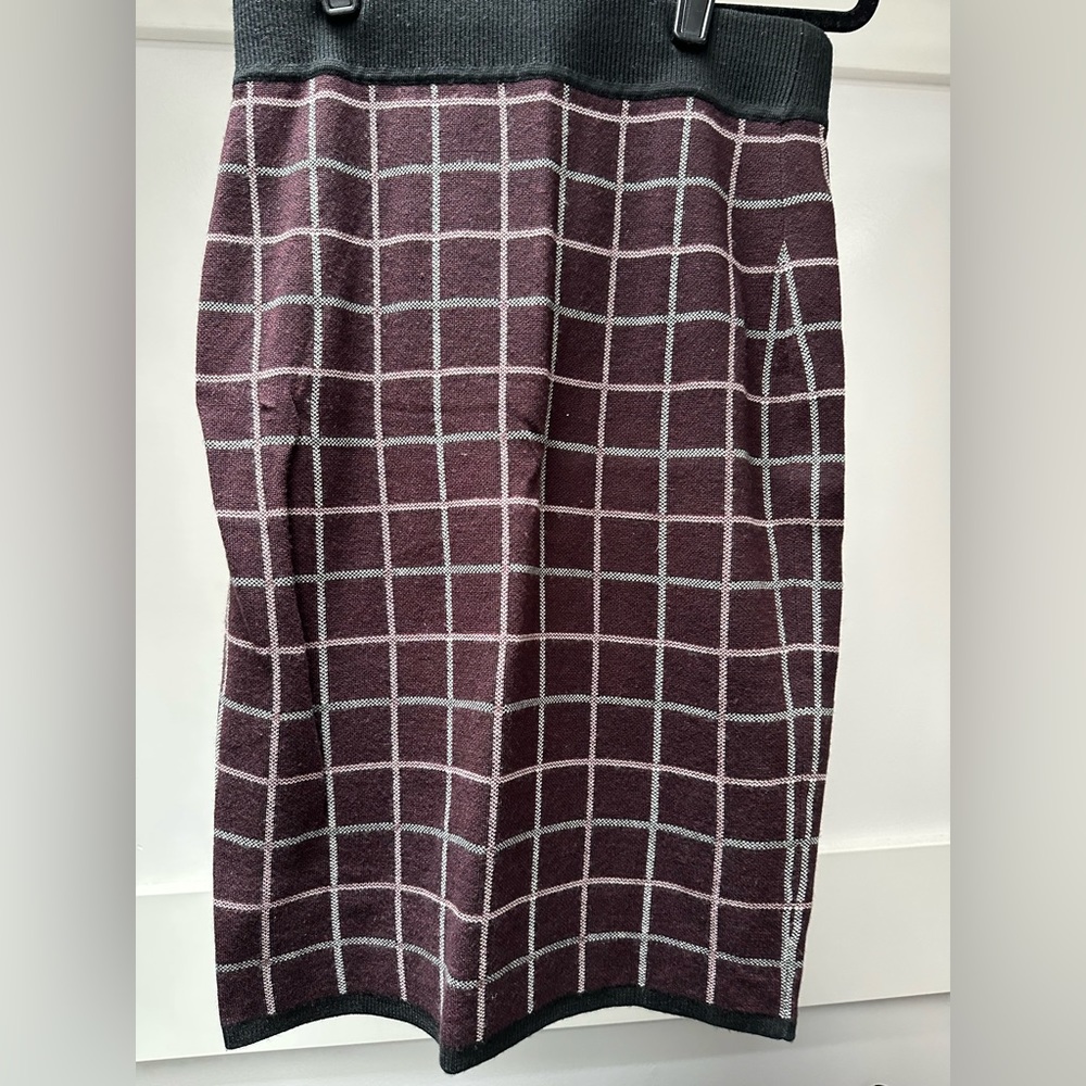 Halogen Skirt Size SP